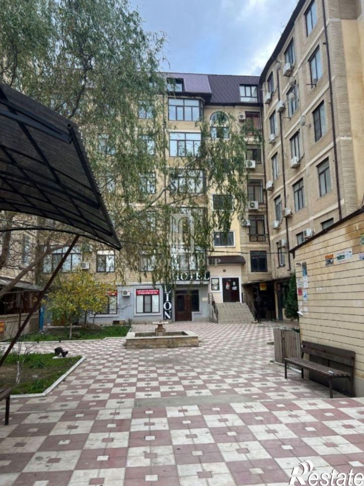 3-комн квартира улица имени Р.Зорге, 1,  д. 1