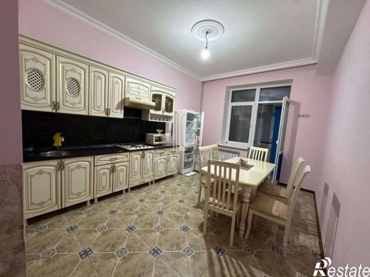 3-комн квартира улица имени Р.Зорге, 1,  д. 1