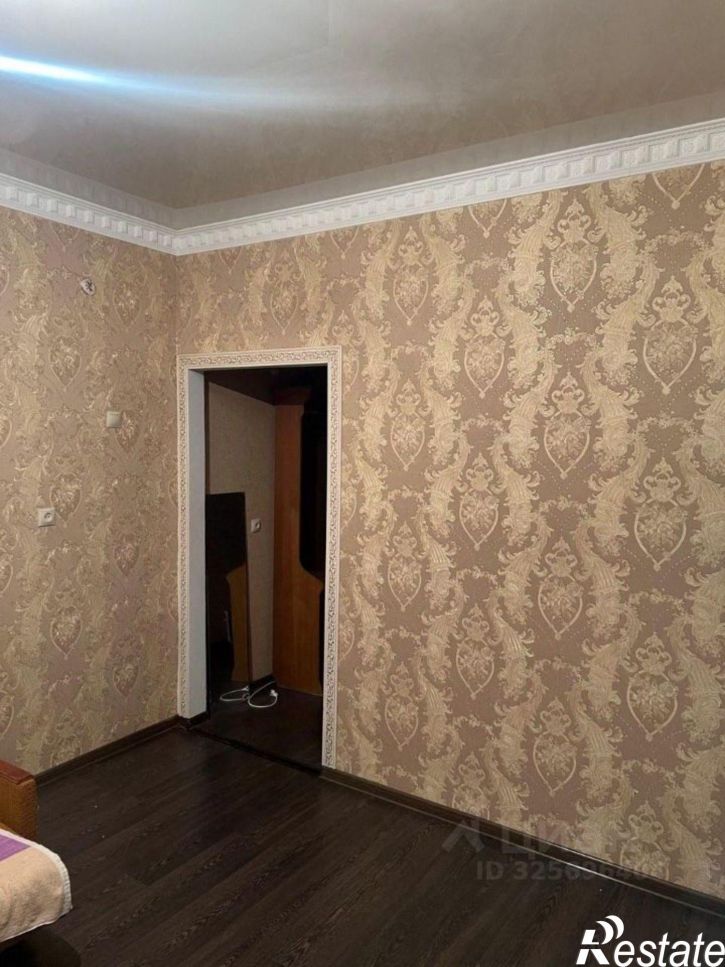 2-комн квартира улица Гамидова, 14,  д. 14