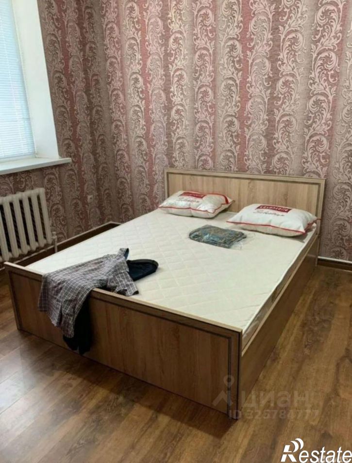 2-комн квартира ул Им Р.Зорге, 26,  д. 26