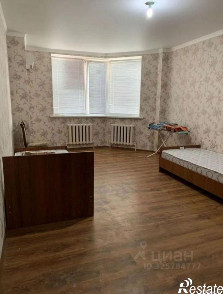 2-комн квартира ул Им Р.Зорге, 26,  д. 26