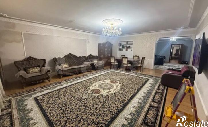 3-комн квартира ул Валерия Павловича Чкалова, 6,  д. 6
