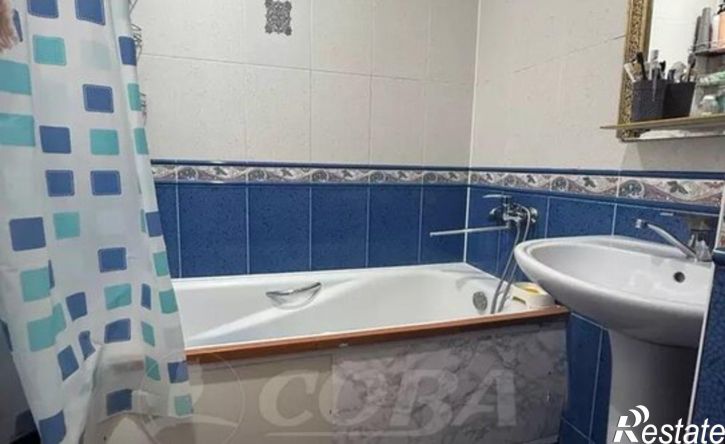 3-комн квартира ул Валерия Павловича Чкалова, 6,  д. 6