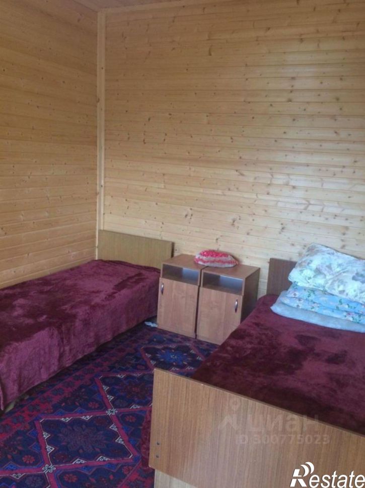 Коттедж/дом ул Рыбникова, 13,  д. 13