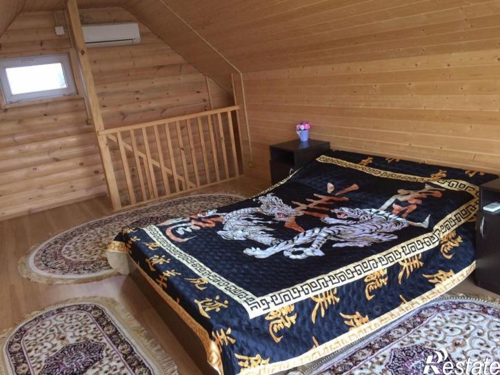 Коттедж/дом ул Рыбникова, 13,  д. 13