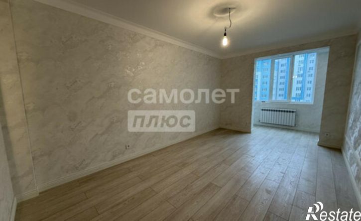 1-комн квартира Каспийск, Каспийское шоссе, 17В