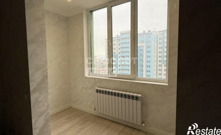 1-комн квартира Каспийск, Каспийское шоссе, 17В