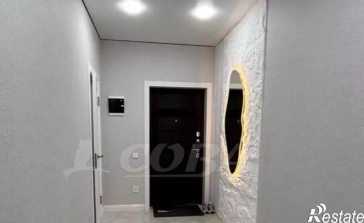 2-комн квартира Каспийск, Каспийское шоссе, 17к4/1