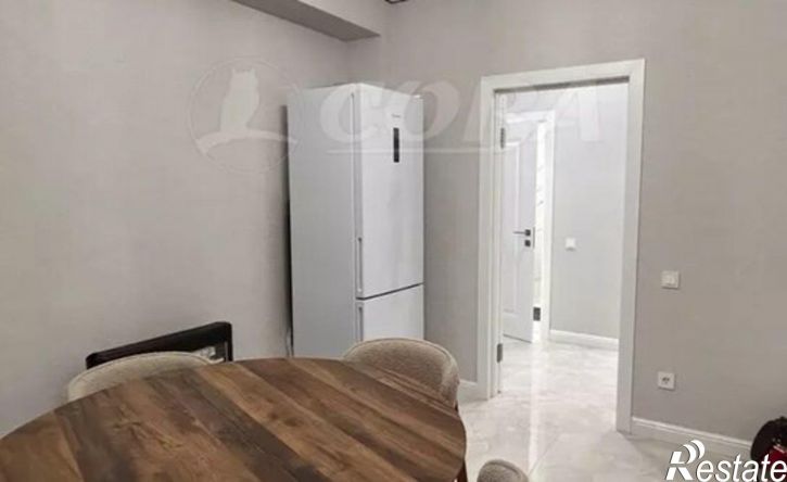 2-комн квартира Каспийск, Каспийское шоссе, 17к4/1