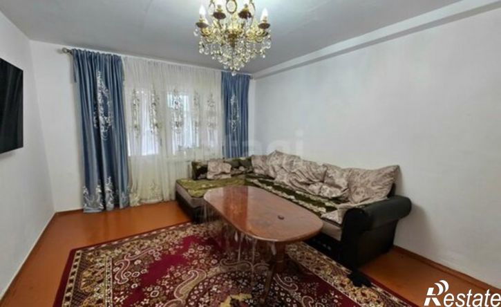 4-комн квартира ул Буйнакского, 109,  д. 109
