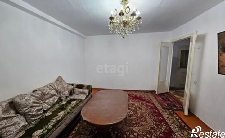 4-комн квартира ул Буйнакского, 109,  д. 109