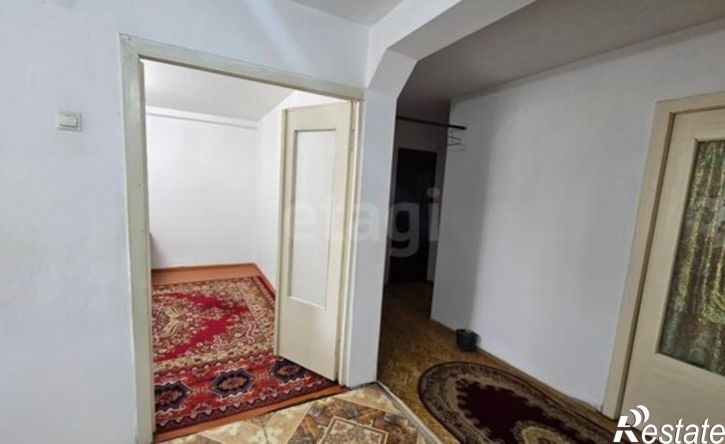 4-комн квартира ул Буйнакского, 109,  д. 109