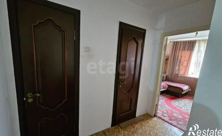 4-комн квартира ул Буйнакского, 109,  д. 109