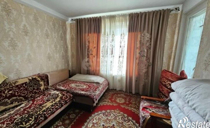 4-комн квартира ул Буйнакского, 109,  д. 109