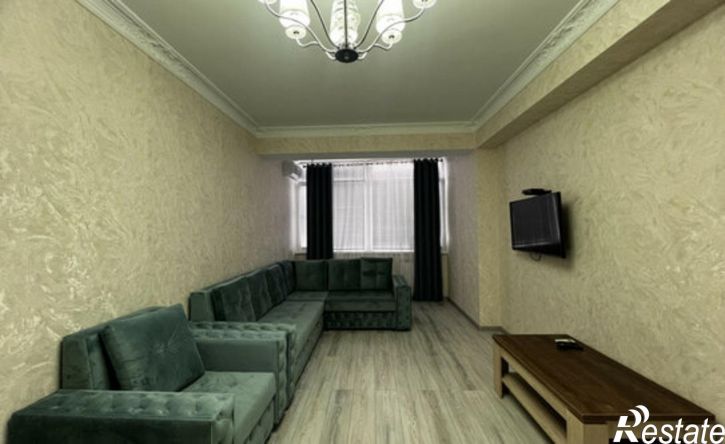 2-комн квартира Дербент, Приморская улица, 42