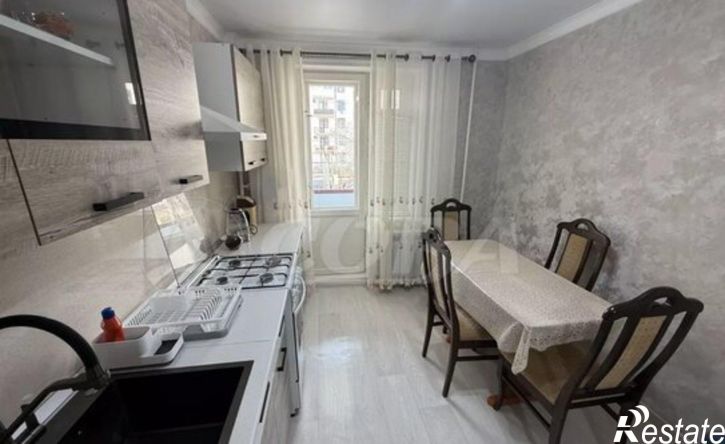 3-комн квартира Дербент, Махачкалинская улица, 45