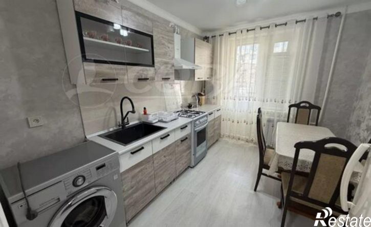3-комн квартира Дербент, Махачкалинская улица, 45