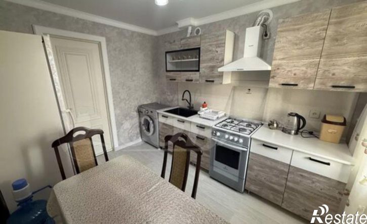 3-комн квартира Дербент, Махачкалинская улица, 45