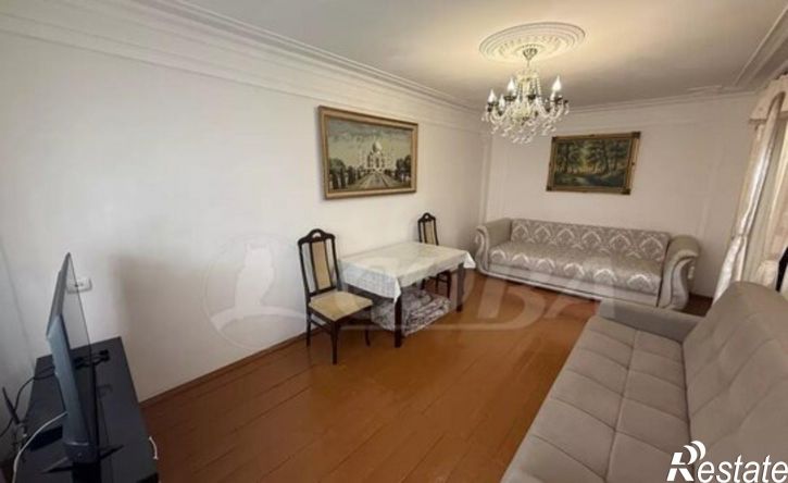 3-комн квартира Дербент, Махачкалинская улица, 45