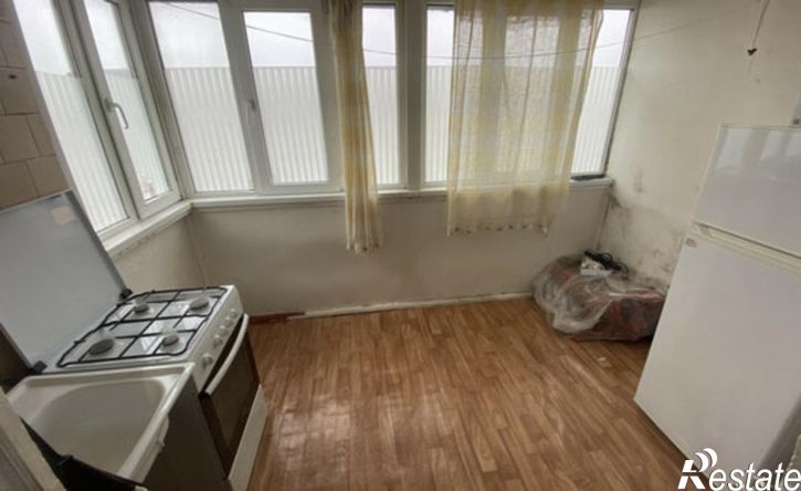 1-комн квартира Дербент, улица Оскара, 8