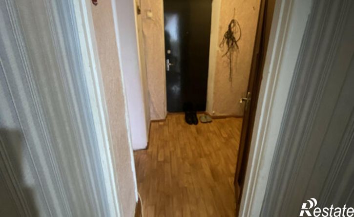 1-комн квартира Дербент, улица Оскара, 8