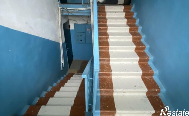 1-комн квартира Дербент, улица Оскара, 8