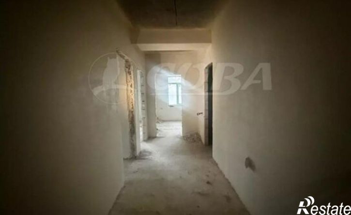2-комн квартира Дагестанские Огни, улица Николаева, 10А
