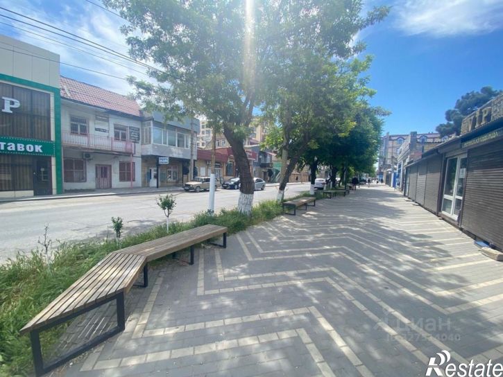 Отдельное здание Дербент