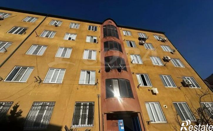 2-комн квартира Дербент, улица Сальмана, 85