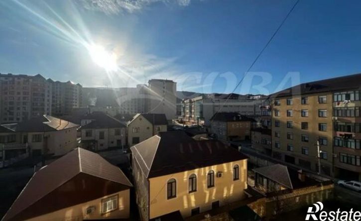 2-комн квартира Дербент, улица Сальмана, 85