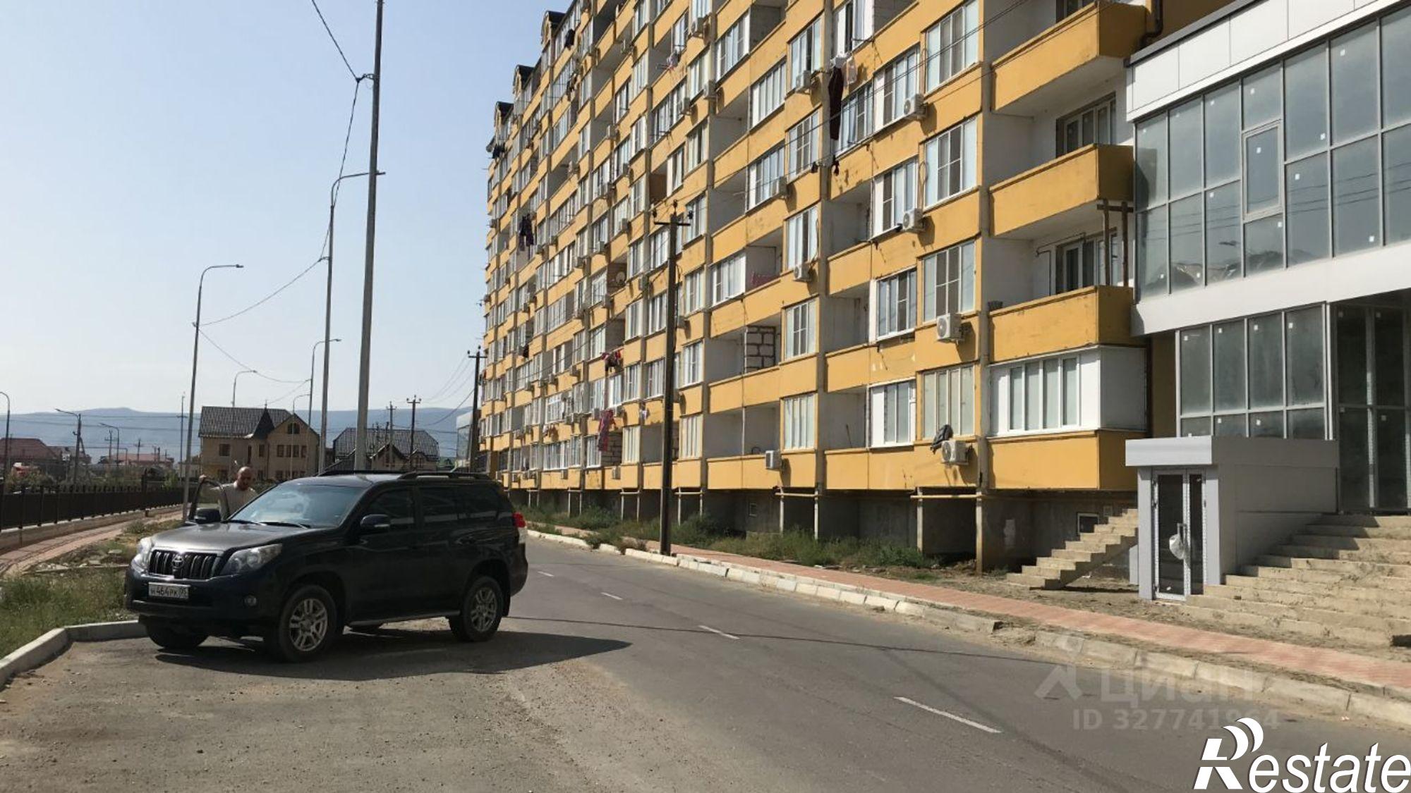 Сдать ОСЗ, отдельно стоящее здание за 148 000 рублей на Каспийск