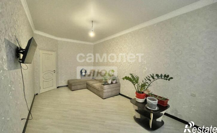 3-комн квартира Махачкала, улица Каммаева, 20А