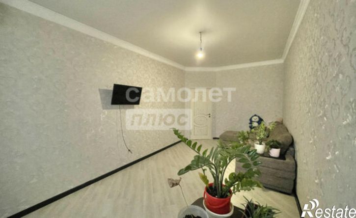 3-комн квартира Махачкала, улица Каммаева, 20А