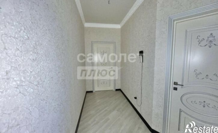 3-комн квартира Махачкала, улица Каммаева, 20А