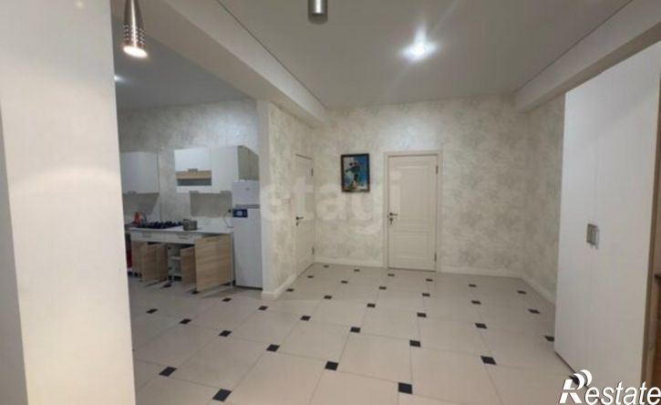 2-комн квартира Махачкала, улица Ахульго, 88