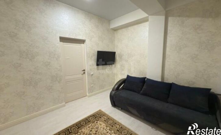 2-комн квартира Махачкала, улица Ахульго, 88