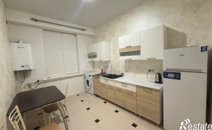2-комн квартира Махачкала, улица Ахульго, 88