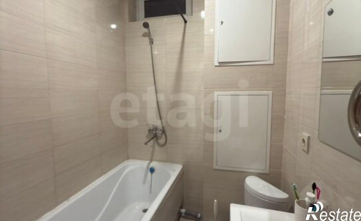 2-комн квартира Махачкала, улица Ахульго, 88