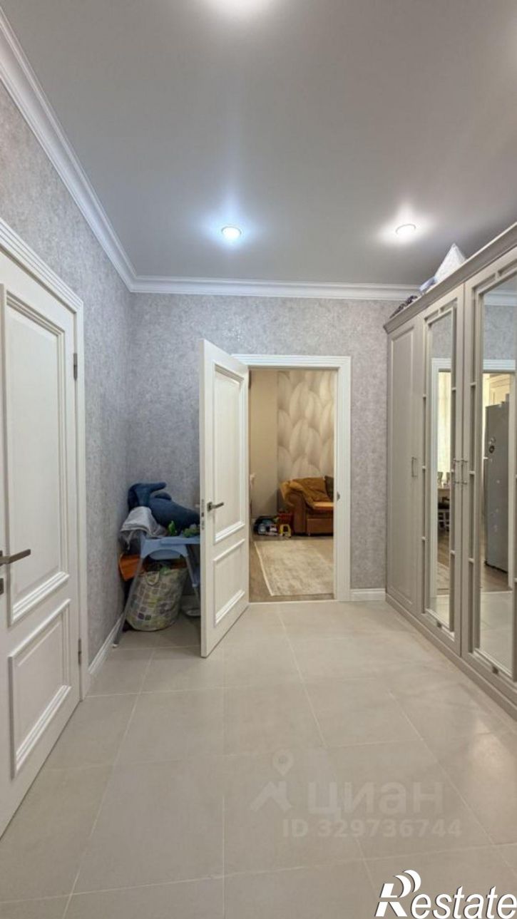 1-комн квартира Махачкала