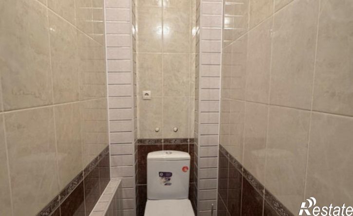 1-комн квартира Дербент, улица Юрия Гагарина, 71
