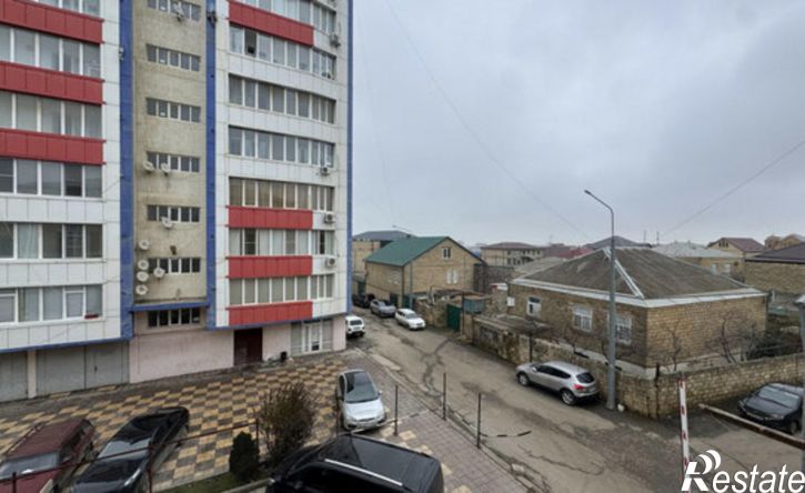 1-комн квартира Дербент, улица Юрия Гагарина, 71