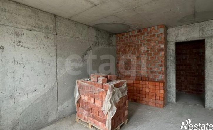 2-комн квартира Махачкала, Газпромная улица, 19