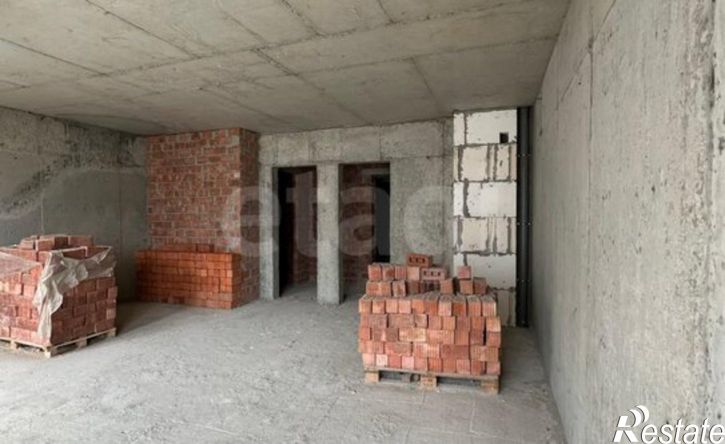 2-комн квартира Махачкала, Газпромная улица, 19