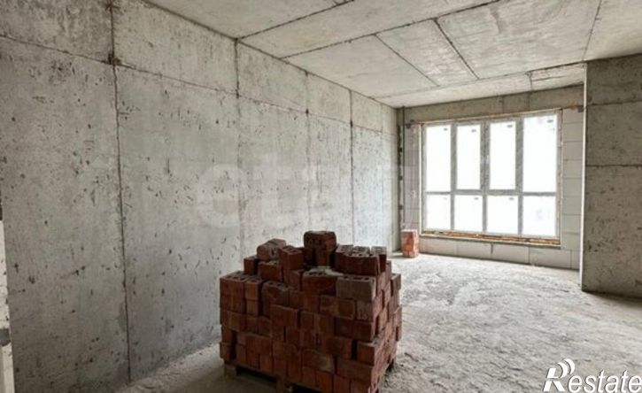 2-комн квартира Махачкала, Газпромная улица, 19