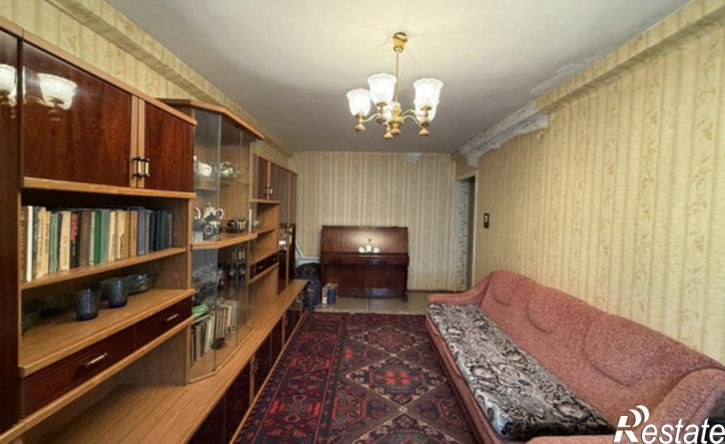 2-комн квартира Дербент, улица 345-й Дагестанской Стрелковой Дивизии, 12В