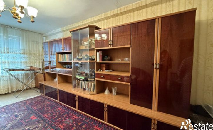 2-комн квартира Дербент, улица 345-й Дагестанской Стрелковой Дивизии, 12В