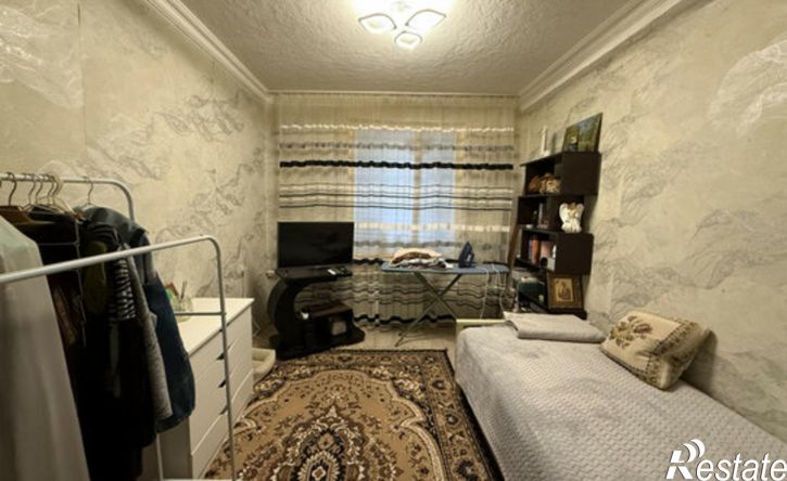 2-комн квартира Дербент, улица 345-й Дагестанской Стрелковой Дивизии, 12В