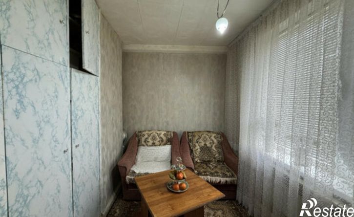 2-комн квартира Дербент, улица 345-й Дагестанской Стрелковой Дивизии, 12В