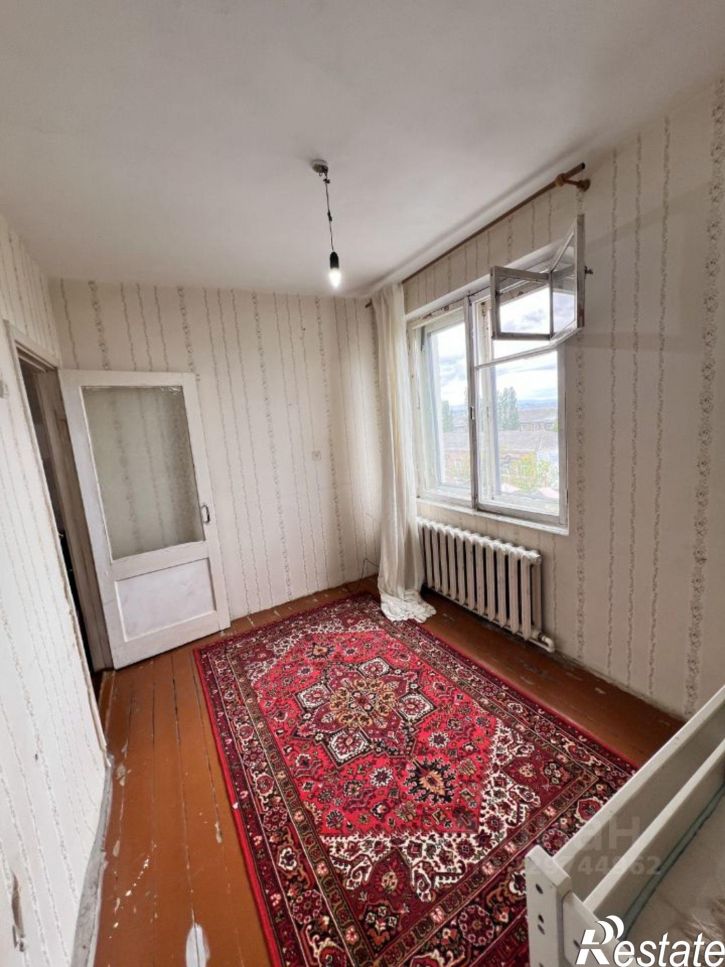 2-комн квартира Махачкала