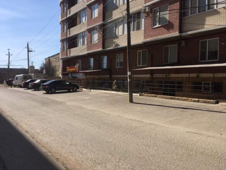 2-комн квартира Первомайская улица, д.1а